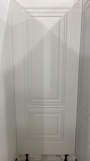 Otaq qapıları: Salam qapilarimiz 4 lük 6 lig və 8 lik mdfdən ibarətdi boyali və — 31