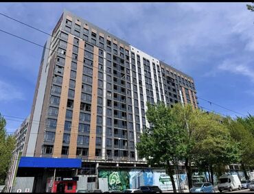 серая кофта: 1 комната, 31 м², Элитка, 4 этаж, ПСО (под самоотделку)