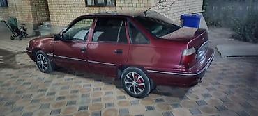 вампер ланос: Daewoo Nexia: 2007 г., 1.5 л, Механика, Бензин, Седан — 3