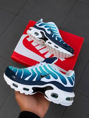 Patike: Nike air max tn patike odrasli i deca NOVO Novo Brojevi 31 do 46 — 6