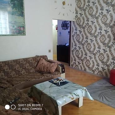 kiraya: 2 otag kiraya verlir otaqlı mənzil – geniş və işıqlı planlama - — 3