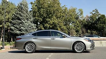 es 300 lexus 2020: Lexus ES: 2020 г., Автомат, Бензин, Седан — 8