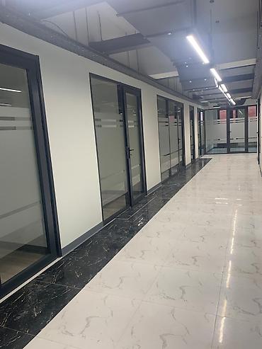 Аренда офисов: Аренда офисов, 750 м², С юридическим адресом — 10