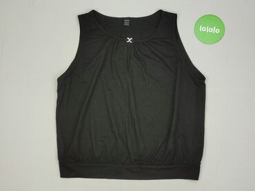 Topy: Shein, Top damski, L — 3