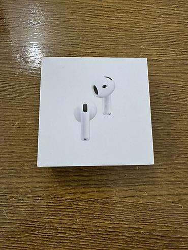 hyperx cloud alpha s: Yeni Simsiz (Bluetooth) Qulaqcıqlar, Apple, rəng - Ağ — 1