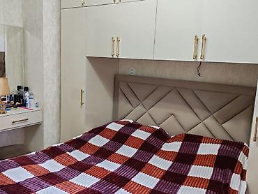 Продажа квартир: Mənzilin təsviri: - Plan: 1 otaq 2 otaga duzelme. 42 kv/m kristal — 10