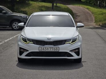 купить двигатель опель зафира 2 0 дизель: Kia K5: 2018 г., 2 л, Автоматтык, Газ, Седан