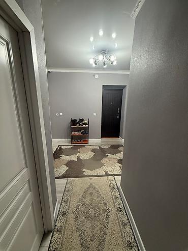 Продажа квартир: 4 комнаты, 85 м², 1 этаж, Евроремонт — 19