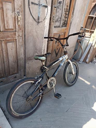 velosiped 20 lük: İşlənmiş Şəhər velosipedi 20" — 3