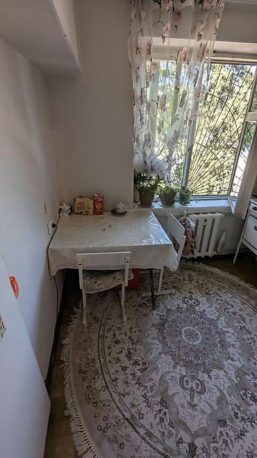 Продажа квартир: 2 комнаты, 46 м², Городская больница, Индивидуалка, 3 этаж, Косметический ремонт — 12