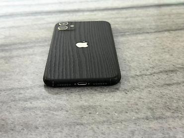 goggle pixel: IPhone 11, Б/у, 128 ГБ, Белый, Защитное стекло, Чехол, Коробка, 100 % — 3