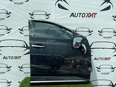 Toyota RAV4 5 дверь перед оригинал lalafo.kg да Toyota RAV4 5 дверь перед оригинал