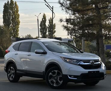 купить хонда фит в бишкеке: Honda CR-V: 2017 г., 1.5 л, Автомат, Бензин, Кроссовер