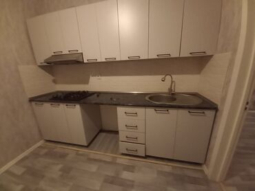 Köhnə tikili: Saray, 2 otaqlı, Köhnə tikili, 68 kv. m — 11