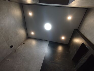 Натяжной потолок: Натяжной потолок 3D потолки Бесплатная консультация — 6