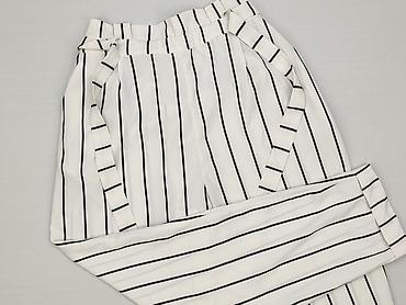 pull ans bear: PULL&BEAR, Spodnie materiałowe damskie, rozmiar M — 1