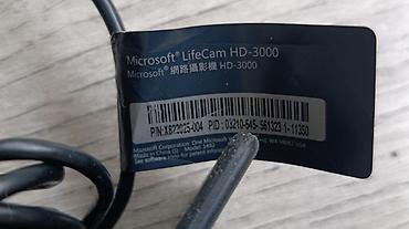 ipad mini 5 lalafo: Веб-камера Microsoft LifeCam HD-3000 - Разрешение видео: 1280×720 (HD — 9