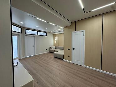 микр 3: 3 комнаты, 86 м², Элитка, 10 этаж, Евроремонт — 4