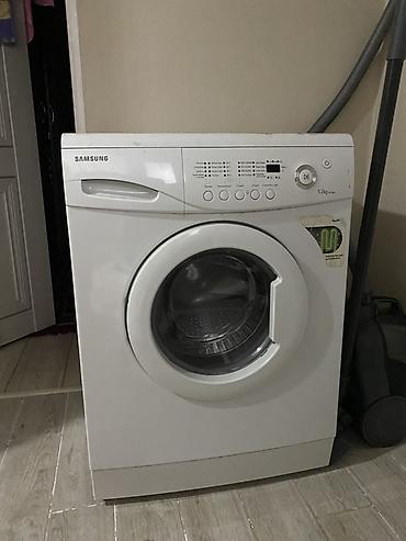 стиральная машина самсунг: Стиральная машина Samsung WF-R861/YLP - Тип: фронтальная загрузка - — 1