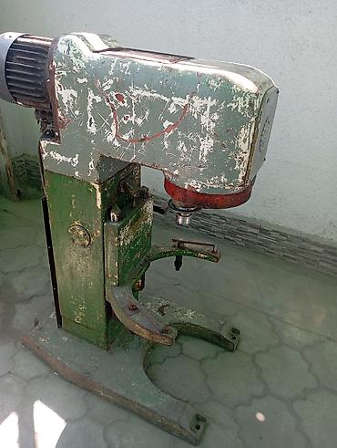 Мв-60 трёх фаз на 60л 3-х скоростной