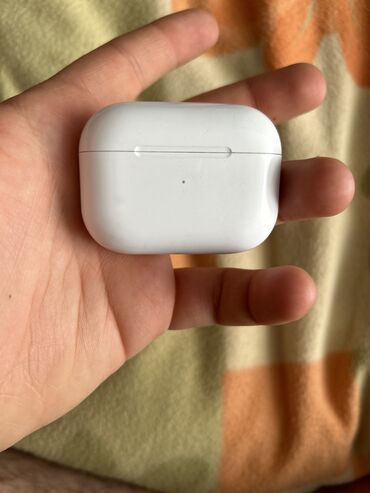 nausniklerin qiymeti: AirPods Pro (2. nesil) ve MagSafe Şarj Kutusu (USB-C) Qutusu ve