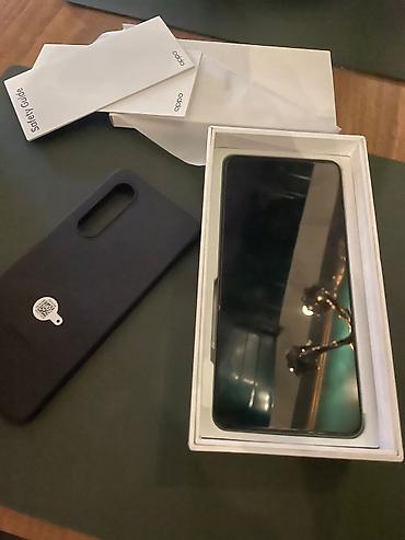 qoz ceken: Oppo A5, 128 GB, rəng - Mavi, İki sim kartlı — 6