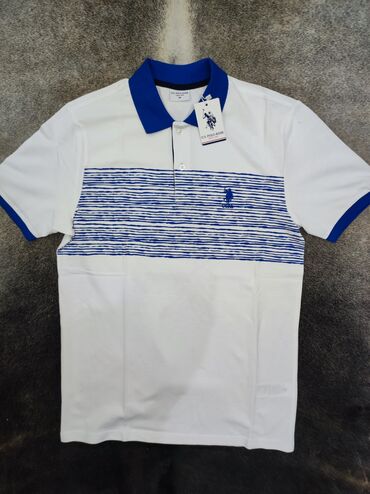 Majice: Polo vrhunske majice — 14