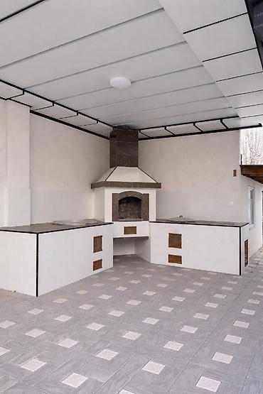 Продажа коттеджей и домов: 🏡 Продаётся новый дом в районе Арча-Бешик 📍 Ориентир: Чортекова / Эр — 10