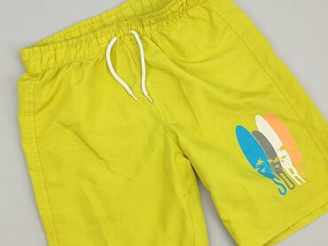 columbia spodnie: Shorts, 13 years, 152/158, condition - Good