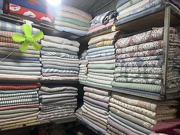 bed sheets: Одеяла и пледы — широкий выбор расцветок и фактур - Мягкие стёганые — 4