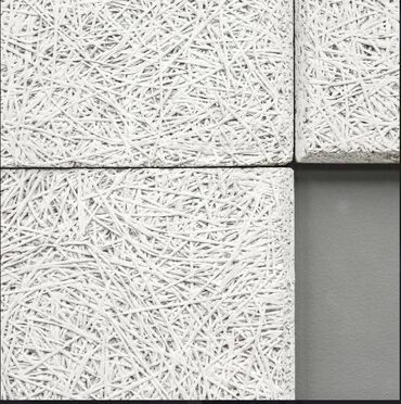 Акустический поролон: Soundec — декоративные акустические панели на основе древесного — 3