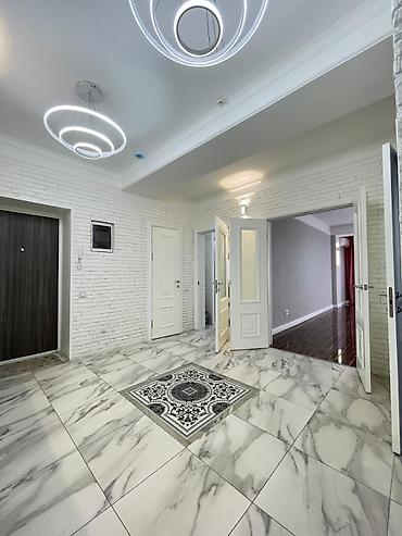 гвардия: Продается 3-комнатная квартира 📍 ЖК Фрунзе 🏗️ СК KG Vostok Service 📍 — 7