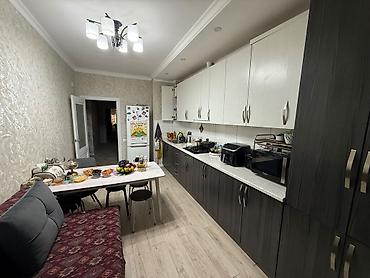 Продажа квартир: 2 комнаты, 68 м², 5 этаж — 4
