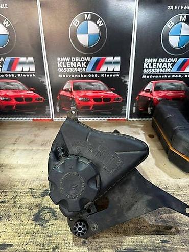 golim: POSUDA ZA ANTIFRIZ F10/11 ZA BMW SERIJA 5 OD 2010. DO 2017. GOD. | — 1