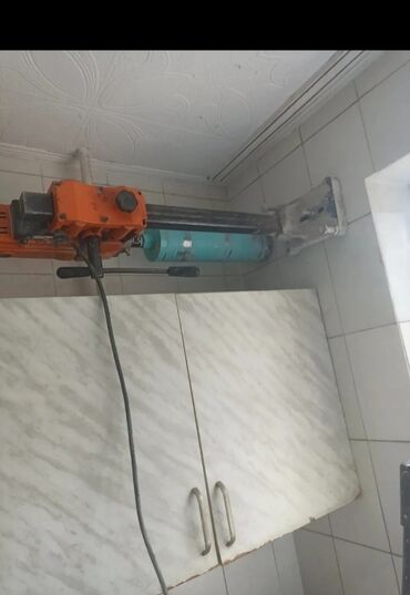 Сверление, бурение: Алмазное бурение отверстий Профессиональное бурение алмазными — 3