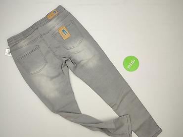 rozmiar 50: Legginsy Eleganckie damskie, rozmiar L — 3