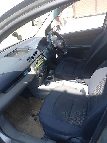 s class 221: Mazda Demio: 2003 г., 1.3 л, Автомат, Бензин, Хэтчбэк — 2