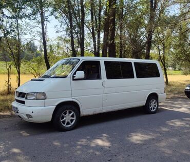 двигатель 1.9 дизель фольксваген купить: Минивэн Volkswagen Transporter T4 белого цвета, 1997г,2,4дизель,4×4