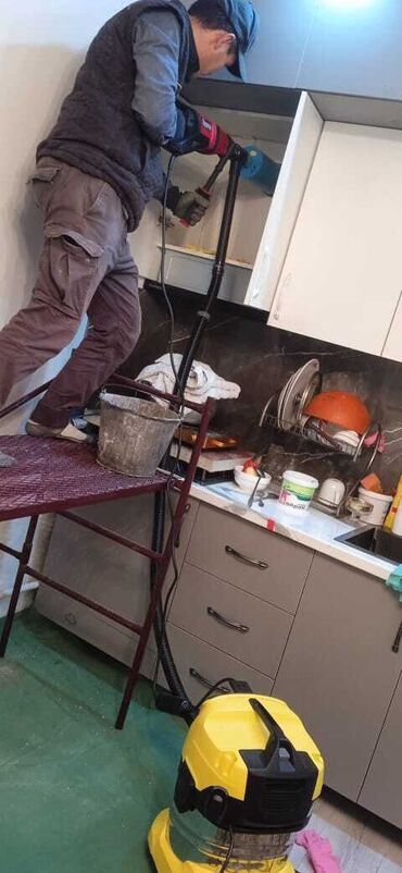 Алмазные коронки: Установка для алмазного бурения по бетону. Применяется для сверления — 10