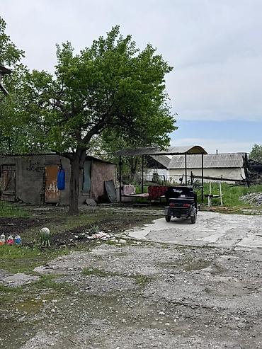 мечит: Срочно Срочно Продаётся дом под бизнес,дом из 4 комнат +кухня+сан — 5