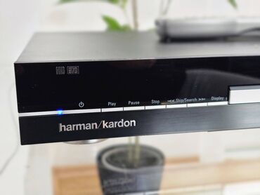 IPod i MP3-plejeri: Harman/Kardon HD 990 – high-end CD/HD audio plejer sa daljinskim — 6