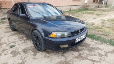 срочно продаю нужны деньги очень срочно: Honda Torneo: 2000 г., 1.8 л, Автоматические, Бензин, Седан