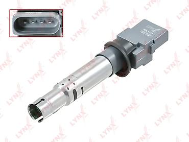 audi rul: LYNXauto Bobin SPL1141 - AUDI, SKODA, VOLKSWAGEN OEM: 022905715A — 1