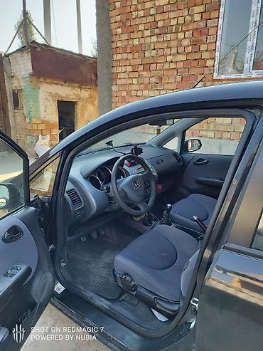 ауди a6 c4: Honda Jazz: 2004 г., 1.5 л, Механика, Бензин, Хэтчбэк — 4