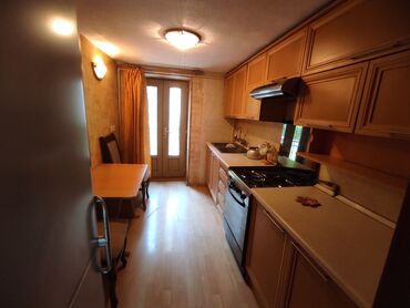 Günlük kirayə mənzillər: 2 otaqlı, Nəsimi r. r-nu — 6