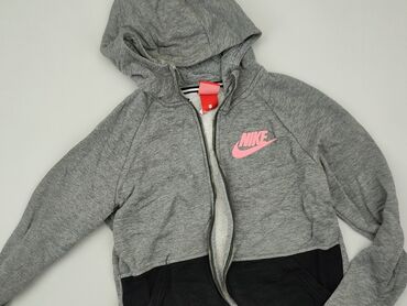 Sweatshirts: Sweatshirt, Nike, 15 years, 164-170 cm, condition - Good