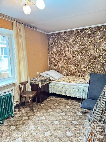 Продажа квартир: 2 комнаты, 42 м², Индивидуалка, 3 этаж, Старый ремонт — 9