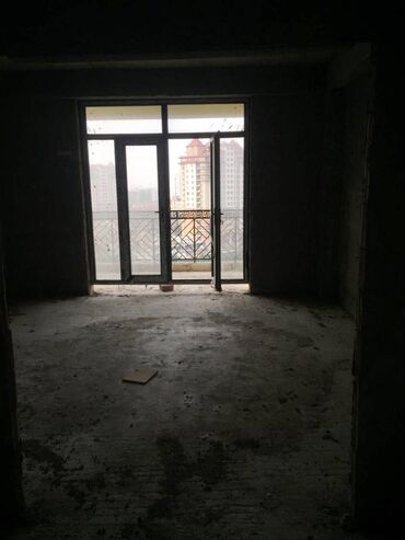 Yeni tikili: 3 otaqlı, Yeni tikili, 113 kv. m — 12