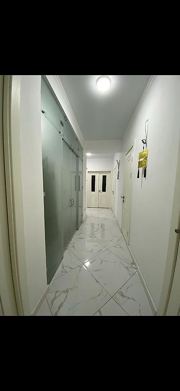 49: 4 комнаты, 84 м², Кок-Жар мкр Элитка, 4 этаж, Свежий ремонт — 8