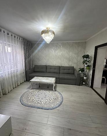 Продажа коттеджей и домов: 🔥Продается Дом 🔥 🏡Район: Ак орго ✅Участок: 5 соток 📍Площадь: 80 — 2